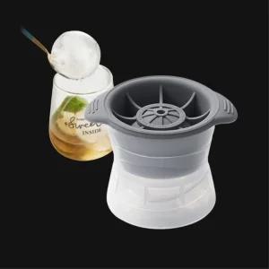 하이볼얼음틀 실리콘얼음틀 아이스볼메이커 위스키 왕 하이볼얼음틀