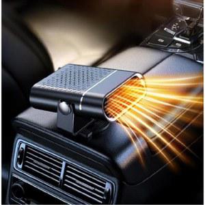 차량 온풍기 12V 자동차 캠핑 휴대용 차박 대형 히터 무시동 화물차 대형트럭 난방기