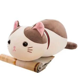 강아지붕가인형 마운팅 터그놀이 분리불안 고양이