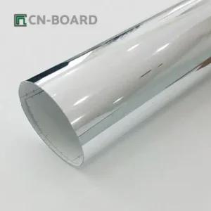 거울시트 미러보드필름)50X150cm 전신거울 거울시트지 포인트시트지