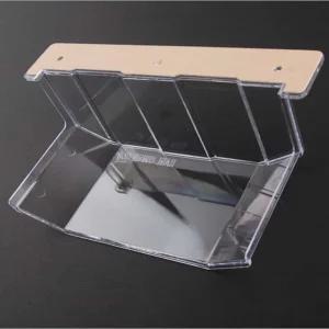 전자키 빗물 커버 인터폰레인 도어락케이스초인종방수 락케이스 락홀더 도어락 락방수