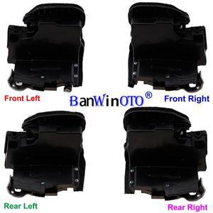 자동차 사이드 잠금 액추에이터 래치 모듈 모터 메커니즘, 뷰익 캐딜락 쉐보레 GMC 13533684 13507153 1359