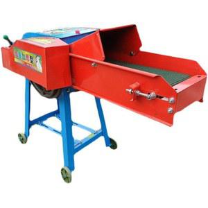 전기 나무가지파쇄기 잔가지 볏짚 고성능 고출력 건초 건초절단기 농작물 모터 절단기 과수원