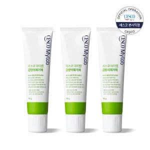 세스코 마이랩 곰팡이제거제 150g x3개