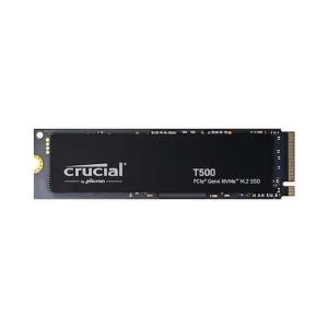 마이크론 Crucial T500 M.2 NVMe 대원씨티에스 (500GB) 벌크 SSD