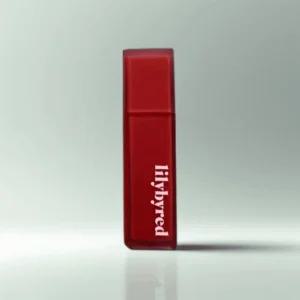 릴리바이레드 무드 라이어 벨벳 틴트 무덤덤한무화과인척 7호