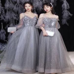 파티드레스 연말 송년회 이브닝 무대의상 2부 피로연 연회