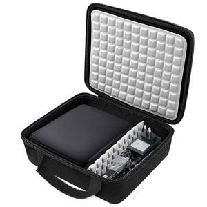 Seagate 확장 데스크탑용 하드 드라이브 케이스/웨스턴 디지털 WD용 마이 북/엘리먼트 외장 6TB 8TB 10TB 12TB 14TB 16TB 18TB 휴대용 데스크탑 HDD(가방 전용)