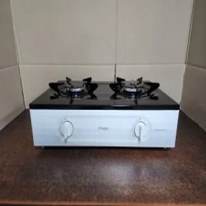 SK매직 가스레인지 2구 1센서 엘피지 (LPG) 용