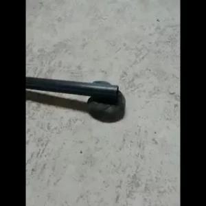 PE 수도관 PVC 파이프 100m 자재 수도용 관수