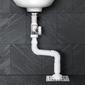 신고무트랩 세면대부속품 배수관교체 배관부속 배수구 세면대부속품