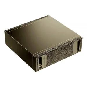 NVIDIA DGX Spark 20 코어 암 10 Cortex-X925 + Cortex-A725 Arm; 128GB LPDDR5x 통합 RAM; 4TB NVMe M2 SS