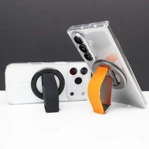 코지박스 맥세이프 거치대 초강력 맥밴드링