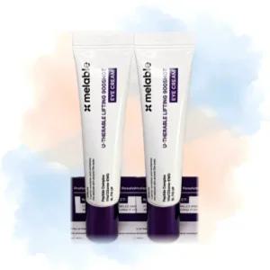 메라블 유쎄라블 리프팅샷 900 아이크림 15ml 2개