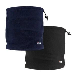 [휠라골프] 26년신형 FILA GOLF NECK WARMER 방한 넥워머 스포츠 골프 캠핑 스키 목도리