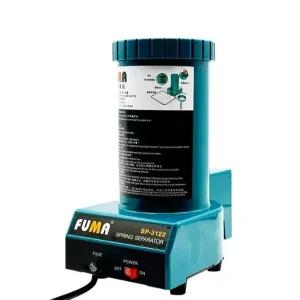 스프링 분리기 산업용 탈거 분할기 호퍼 용수철 자동 분해기