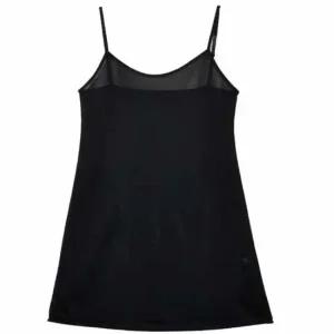 인견 여성 끈 원피스 슬립 슬립잠옷 여름잠옷