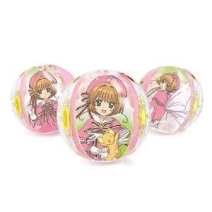 카드캡터체리 RTEF8550 비치볼(19) 40cm 유아 물놀이용품