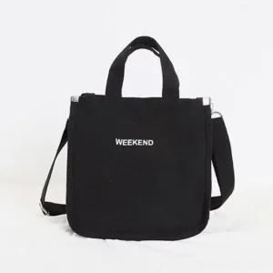 패브릭 에코토트백 P07 천가방 책가방 크로스가방 (WFFUI7S)