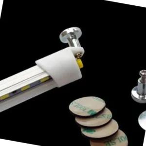 자동차 트렁크 조명 12V 24V 스위치형 차량 바 승용차