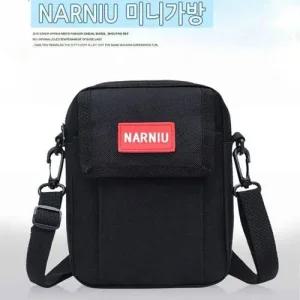 미니가방 NARNIU 크로스백 스포츠가방 컴팩트 나르뉴 WFHVYNS
