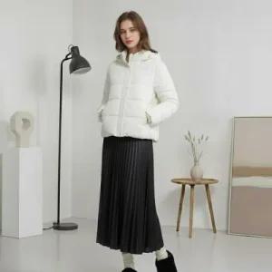 [도로시양장점]야미니트 레더 플리츠 원피스 스커트 3종 택1