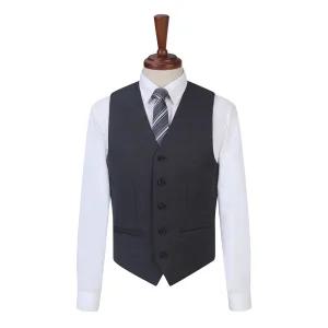 [파렌하이트][GRANDCRU] REDA 1865 CEREMONY 수트 베스트 FJVAH1141 H