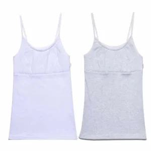 [라일리여성언더웨어] Rly 야아동 주니어 끈 브라런닝 초등여아 초등브라