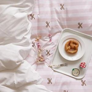 마틸라 알러지케어 슈퍼싱글 이불커버 침구 SS 캔디