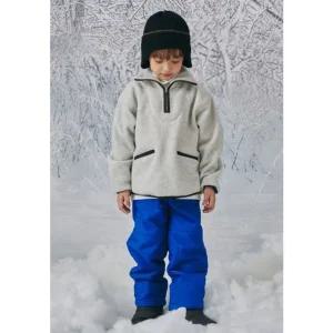 [갤러리아] 빈(BEEN) BZ71PT02BU 블루 화섬 폴라폴리스 이중팬츠