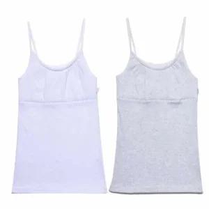 [라일리여성언더웨어] Rly 야아동 주니어 끈 브라런닝 초등여아 초등브라  43296981)