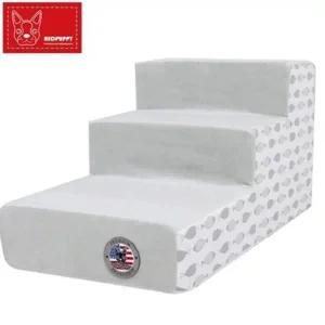 3단 강쥐 관절보호용 쇼파 계단 U116698 계단추천 스텝