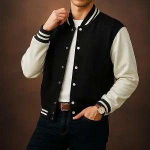 [라일리의류] Rly 리부 과잠바 과잠 야구점퍼 야상점퍼 가을자켓 간  43297851)