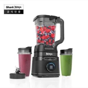 닌자 디텍트 파워 블랜더 프로 듀오(TB301KR)
