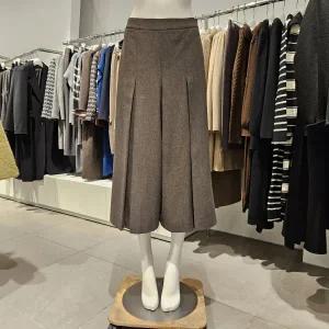 [대구백화점] [미센스]앞주름치마바지(MB4YSLM109Z)