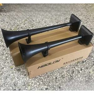 스카니아 크락션 호환 트럭 경적 혼 에어혼 화물차 나팔 소리