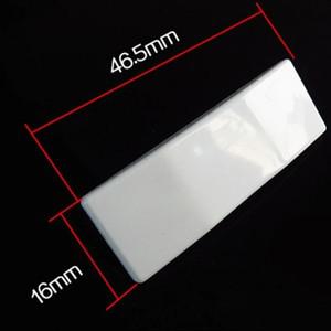 PVC 하이트닝개스킷 교체용 창문 손잡이 아연 합금 하드웨어 문 5개