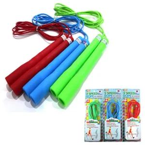 체육관 스포츠센터 보급용 스피드 줄넘기 연습장 체육준비물 학교준비물 체육수업