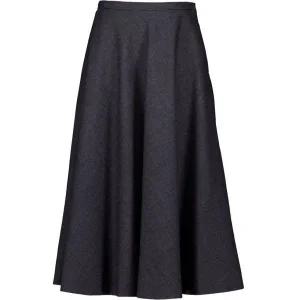 [구찌]GUCCI 구찌 울 플리츠 스커트 (803406 ZARI2 1078)