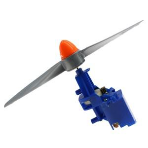 130 모터 DC 3V 3.7V 항공기 전원 장치 고속 대형 날개 바람  키트  장난감 RC 드론 비행기 Quadcopter 모