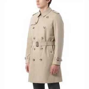 [버버리] 켄징턴 헤리티지 미드렝스 트렌치코트