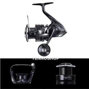 시마노 25 트윈 파워 XD 스피닝 릴 C5000XG