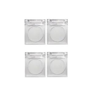 은연랩스 터치버튼커버 인덕션 고양이 화재 정수기 공기청정기 파워버튼 커버 (S size) 16mm