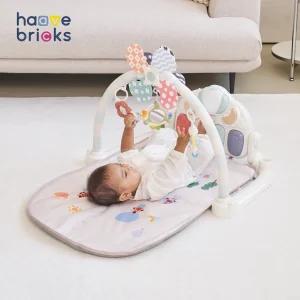 [26년 붉은말 에디션]  바람개비 아기체육관 신생아선물