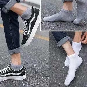 [SA92A94]발목양말 블랙 양말 남자흰양말 삭스 덧신