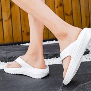 [S55XZ3W]아쿠아 여름휴양지편한신발 슬리퍼 휴가철