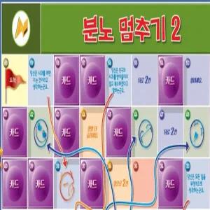 마인드프레스  분노멈추기2