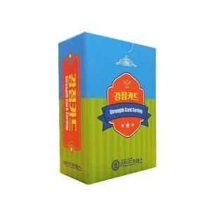 마인드프레스 강점카드-(세트)