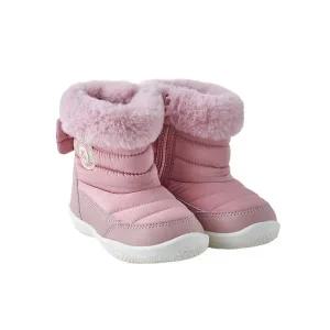 갤러리아 아기용품)돌,조카,아기신발,유아,방한화,방수부츠,체리리본노우