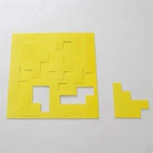 이선생자석교구 40cm 자석 펜토미노